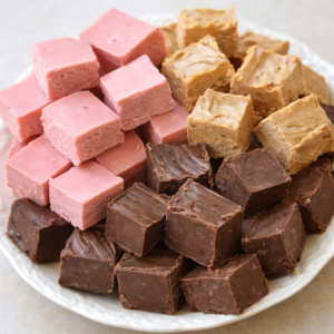Fudge